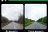 В Саратовской области завершен ремонт первого объекта дорожного нацпроекта