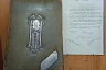 Саратовский музей показал связанный с Крытым рынком артефакт 1916 года