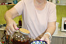 Саратовцы устроили чаепитие в традициях народов Приволжья