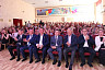 В Энгельсском доме-интернате поздравили сотрудников с профессиональными праздниками